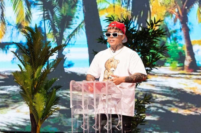 Nicoleta Luciu, Cuza, Ioana Ginghină, Dorian Popa, Mădălina Badea și Cătălin Cazacu,  printre vedetele care îi vor lua la roast pe jurații Stand-Up Revolution 18812094