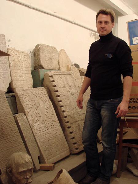 Pisaniile lui Ștefan cel Mare au fost găsite în Herson! Se solicită evacuarea lor în România 18812114