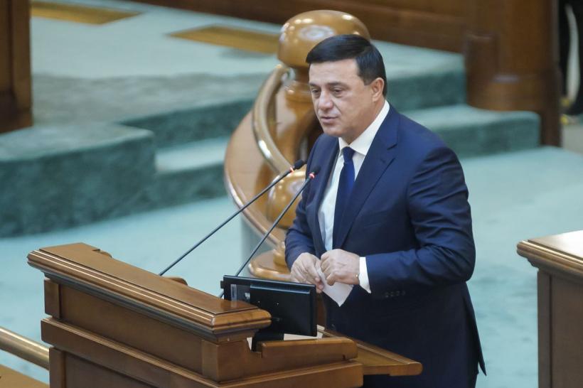 PSD cere Parlamentului declanșarea procedurii de revocare în cazul lui Niculae Bădălău