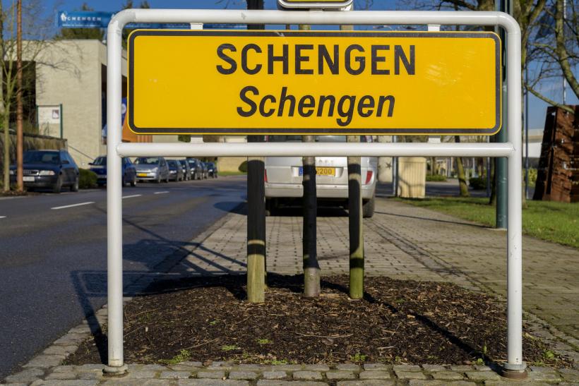 Social-democrații suedezi au anunțat că susțin aderarea României la spațiul Schengen!