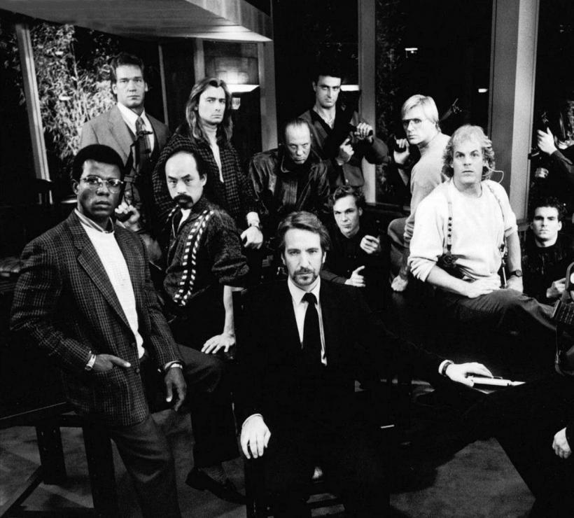 A murit actorul Clarence Gilyard Jr din Top Gun și Die Hard 18812315