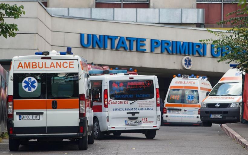 Situație tragică: Bolnavii de cancer din România aşteaptă luni de zile pentru un RMN decontat