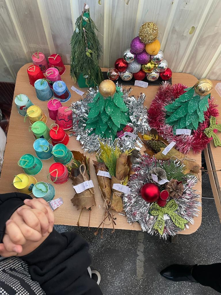 Comunitatea din Castelu are mai multă grijă de copiii ei 18812407