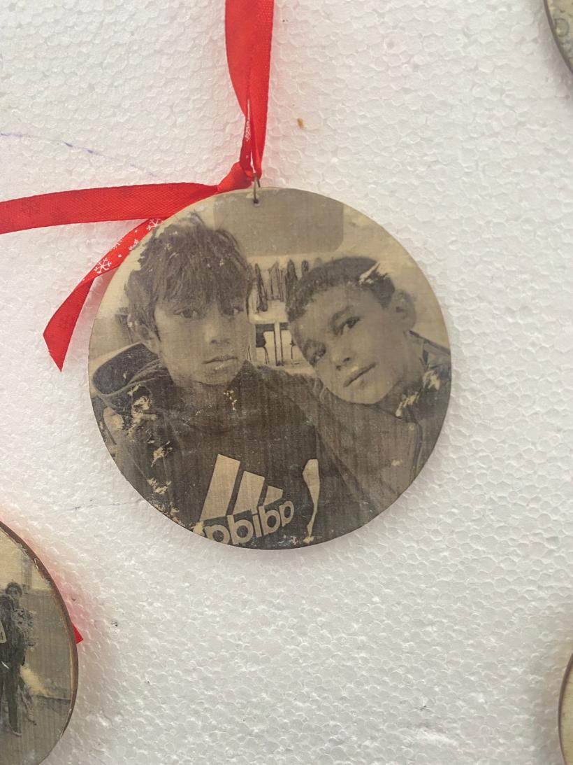 Comunitatea din Castelu are mai multă grijă de copiii ei 18812409