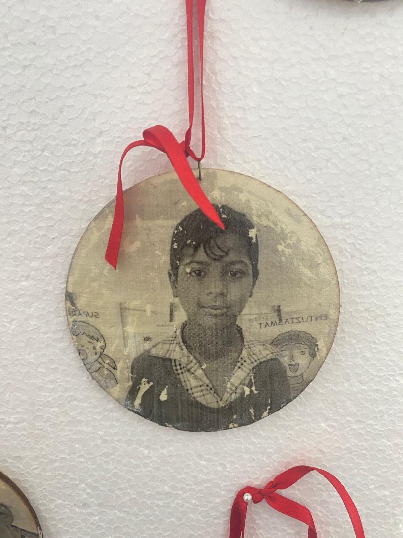 Comunitatea din Castelu are mai multă grijă de copiii ei 18812410