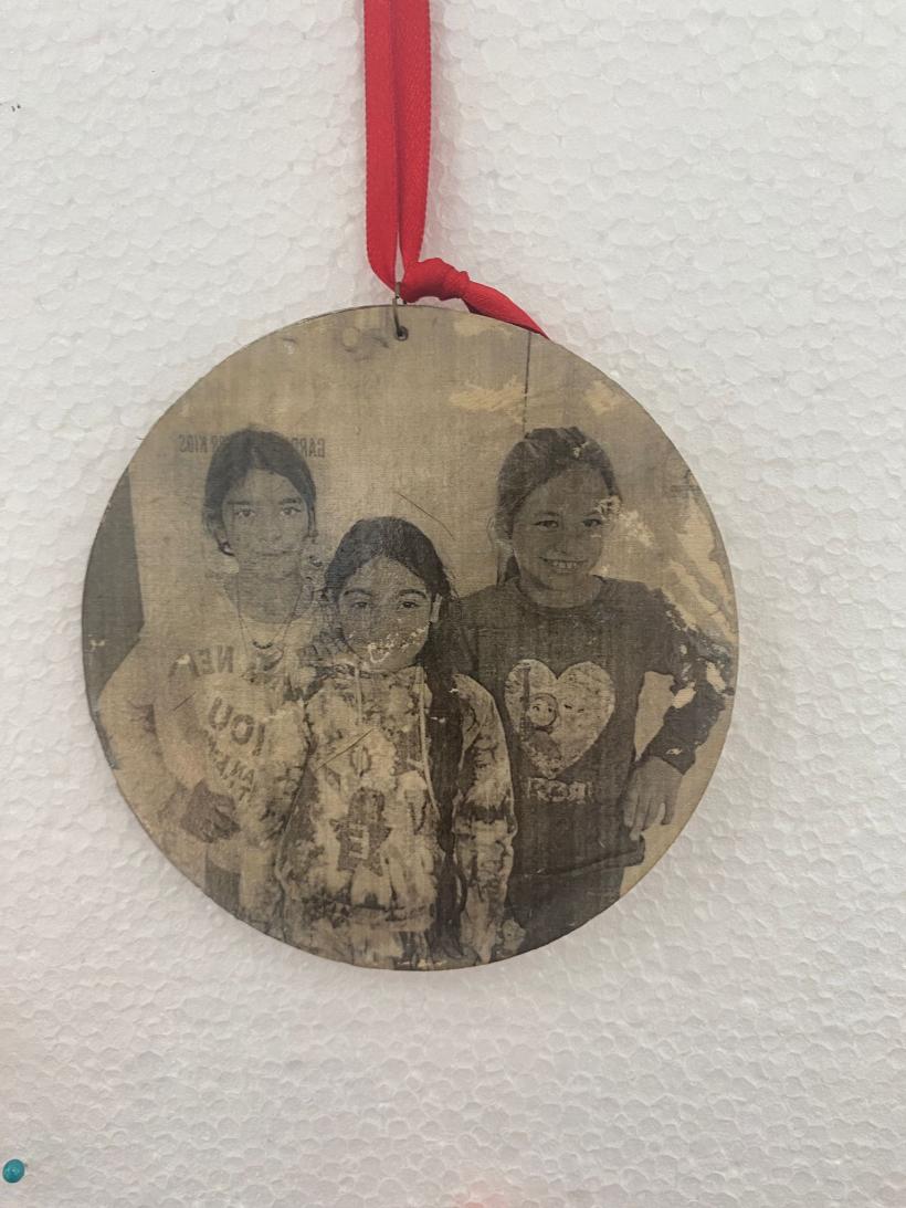 Comunitatea din Castelu are mai multă grijă de copiii ei 18812411