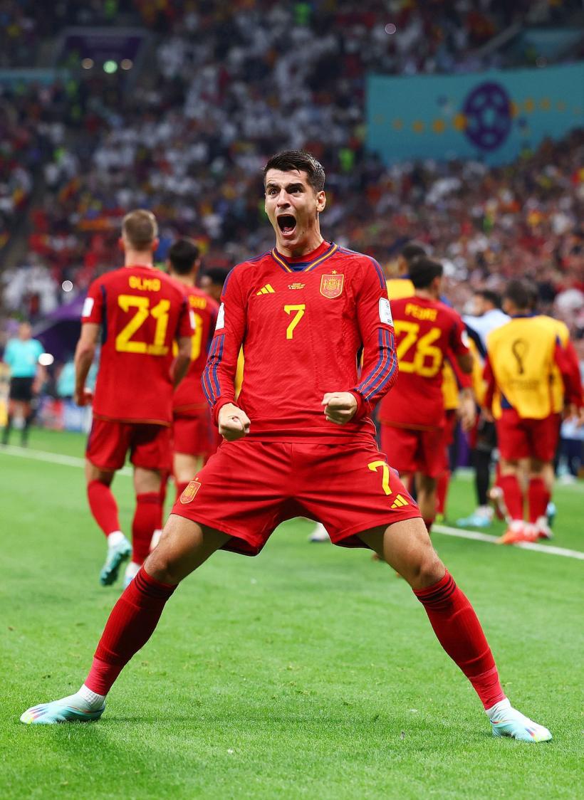 Germania face ce face și se califică. Din nou! Belgia face ce face și dezamăgește. Din nou! 18812223