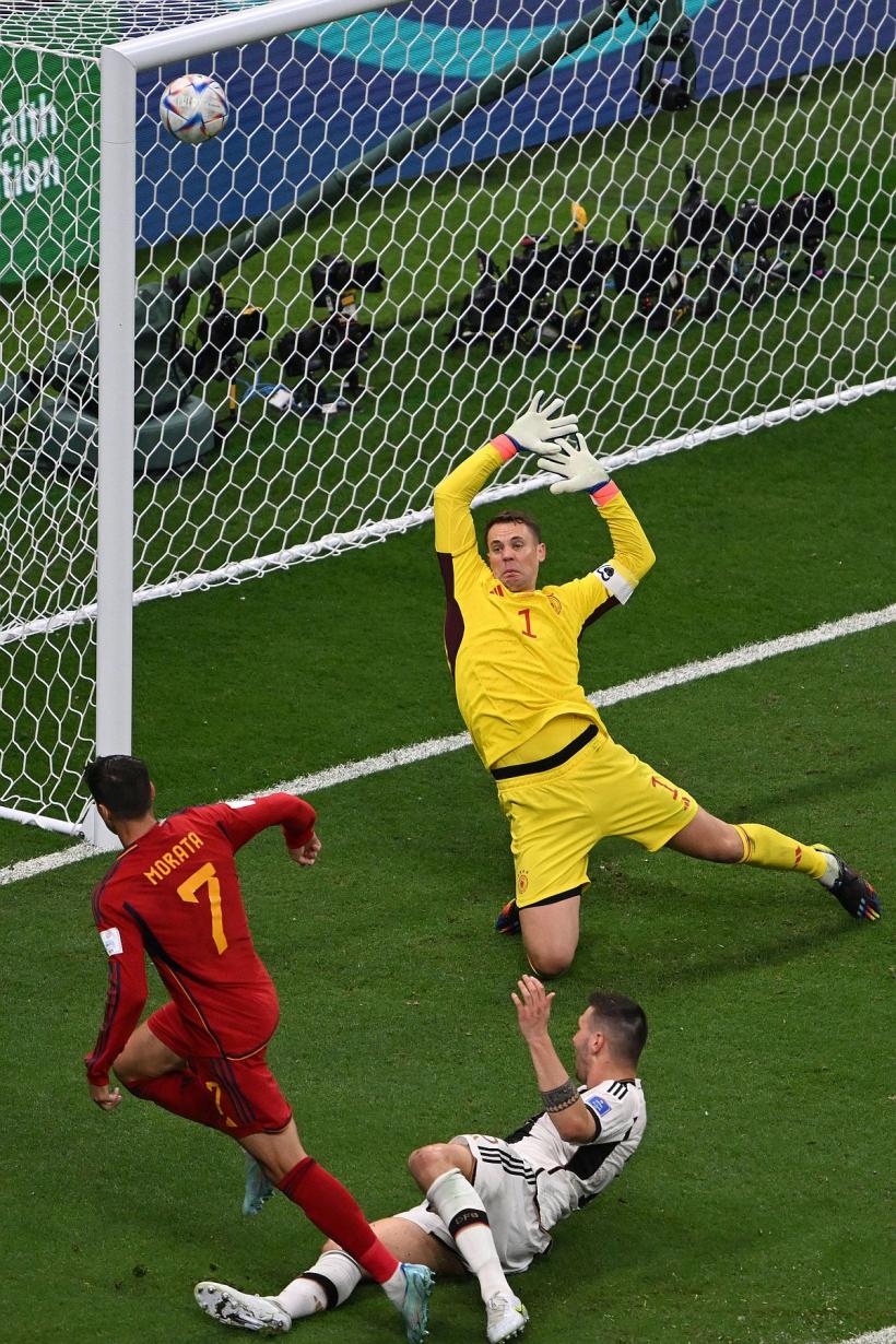 Germania face ce face și se califică. Din nou! Belgia face ce face și dezamăgește. Din nou! 18812224