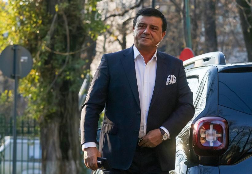 Arestarea lui Bădălău, marea „lovitură” pregătită de DNA, înaintea anunțului privind soarta aderării României la Spațiul Schengen? 18812191