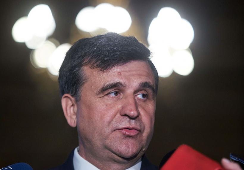 Arestarea lui Bădălău, marea „lovitură” pregătită de DNA, înaintea anunțului privind soarta aderării României la Spațiul Schengen? 18812192