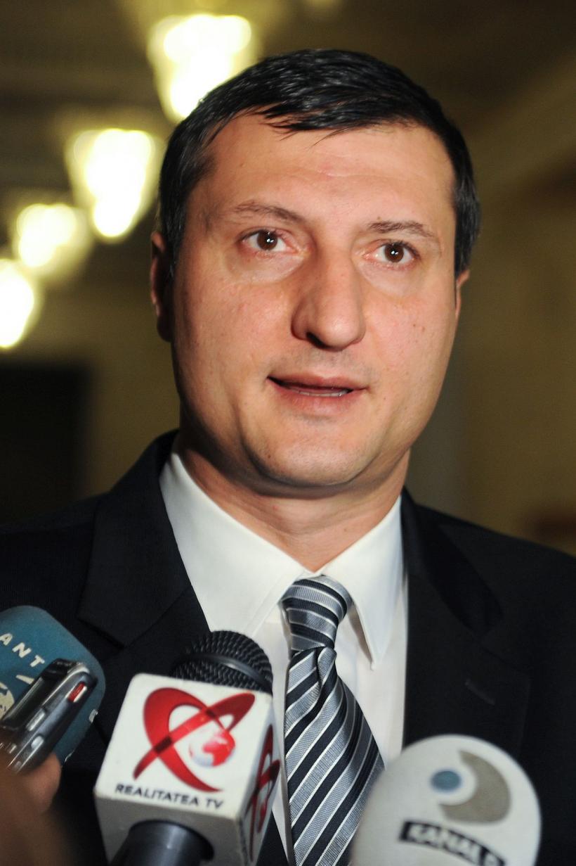 Arestarea lui Bădălău, marea „lovitură” pregătită de DNA, înaintea anunțului privind soarta aderării României la Spațiul Schengen? 18812193