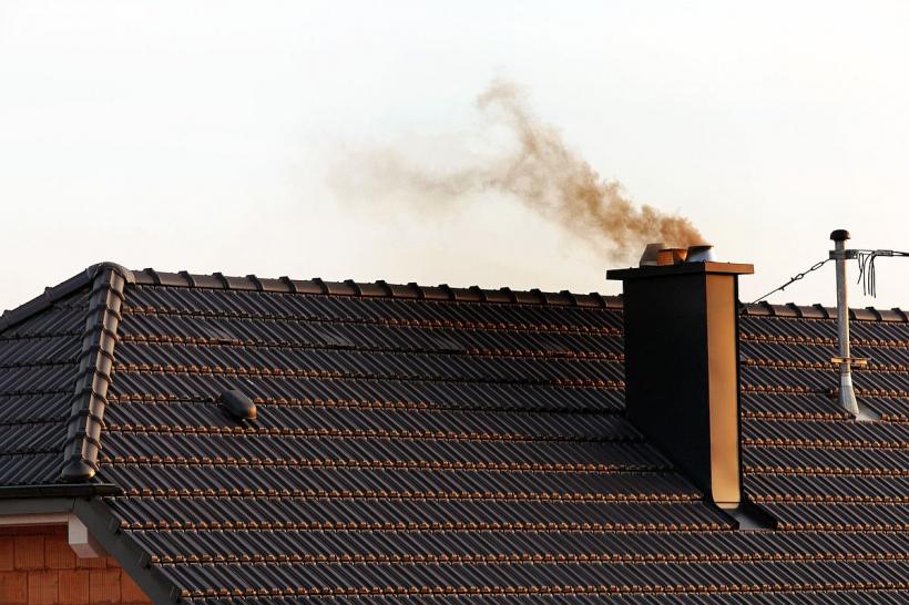 UE vrea condiții mai stricte pentru reducerea poluării atmosferice, România nu respectă nici normele actuale 18812166