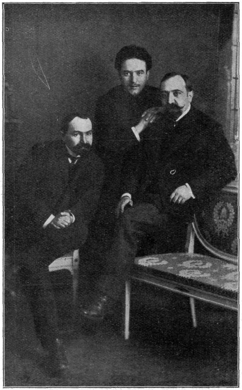 Victor Eftimiu, academicianul cu cinci clase, care se trăgea de șireturi cu Dej 18812154