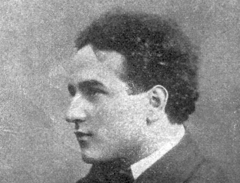 Victor Eftimiu, academicianul cu cinci clase, care se trăgea de șireturi cu Dej