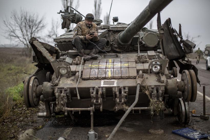 Război în Ucraina, ziua 279. Alerte de raiduri aeriene în toată Ucraina