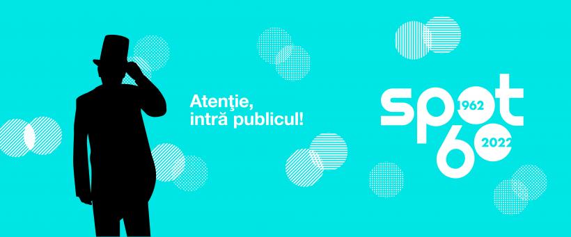 Aniversare la Teatrul Naţional Târgu-Mureş. SPOT 60: 60 de ani de teatru în limba română (1962-2022) 18812698