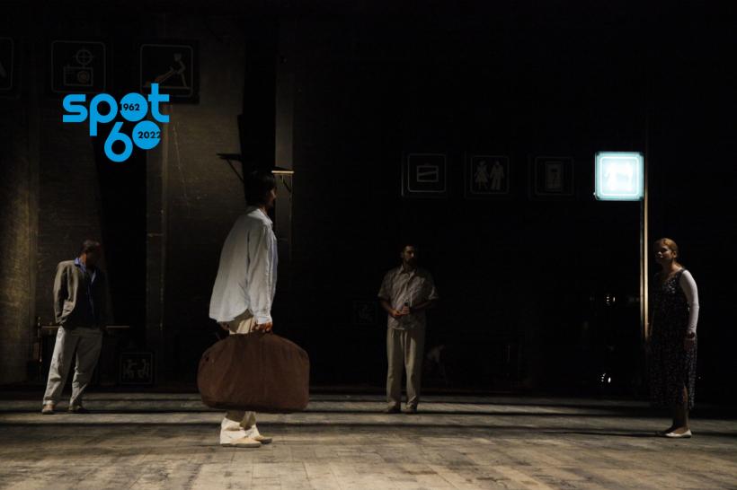 Aniversare la Teatrul Naţional Târgu-Mureş. SPOT 60: 60 de ani de teatru în limba română (1962-2022) 18812699