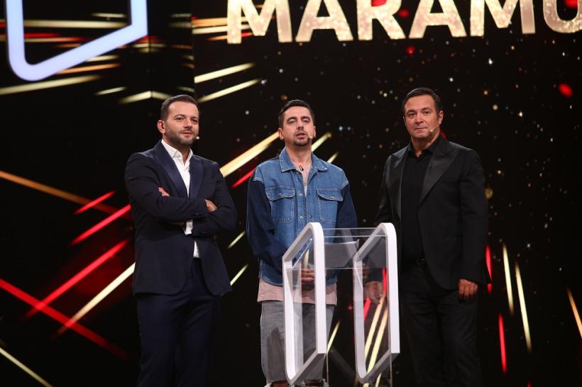 Azi, de la 16:30, la Antena 1,  Comedianți din toate colţurile României, roast pe regiuni în cadrul galei speciale „Râzi cu RoaST, de Sărbătoare!“ 18812656