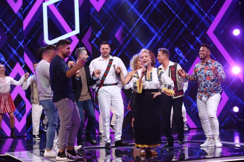 Azi, de la 16:30, la Antena 1,  Comedianți din toate colţurile României, roast pe regiuni în cadrul galei speciale „Râzi cu RoaST, de Sărbătoare!“ 18812657