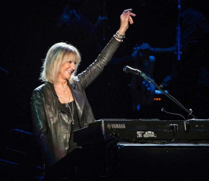 Christine McVie de la Fleetwood Mac a murit la vârsta de 79 de ani 18812711