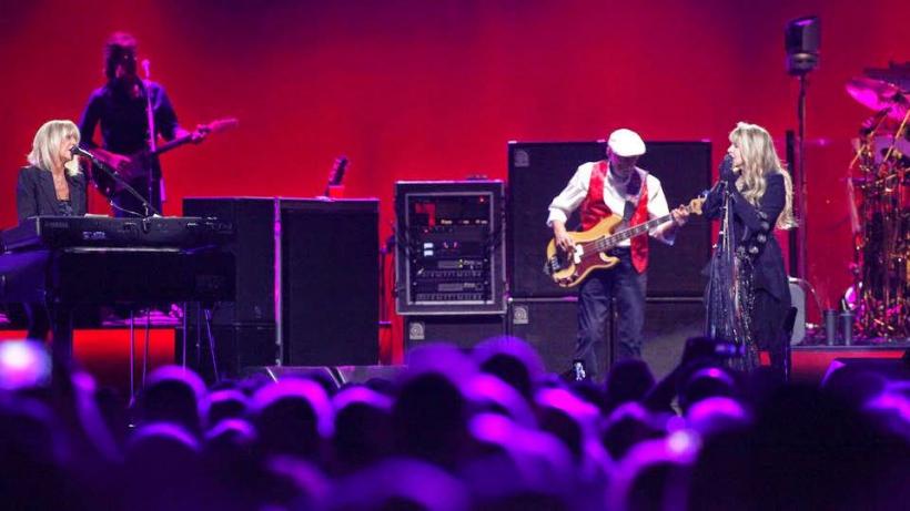 Christine McVie de la Fleetwood Mac a murit la vârsta de 79 de ani 18812712