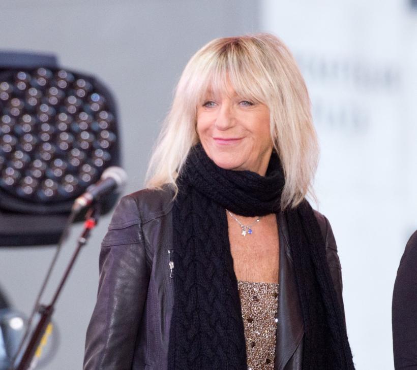 Christine McVie de la Fleetwood Mac a murit la vârsta de 79 de ani 18812713