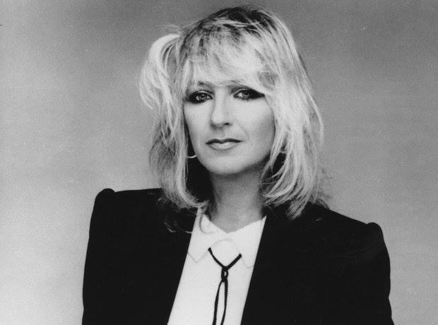 Christine McVie de la Fleetwood Mac a murit la vârsta de 79 de ani 18812714