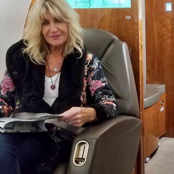 Christine McVie de la Fleetwood Mac a murit la vârsta de 79 de ani 18812716