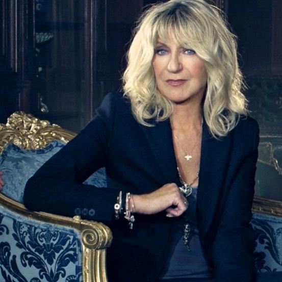 Christine McVie de la Fleetwood Mac a murit la vârsta de 79 de ani 18812717