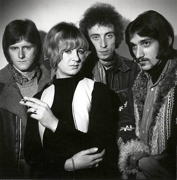 Christine McVie de la Fleetwood Mac a murit la vârsta de 79 de ani 18812718