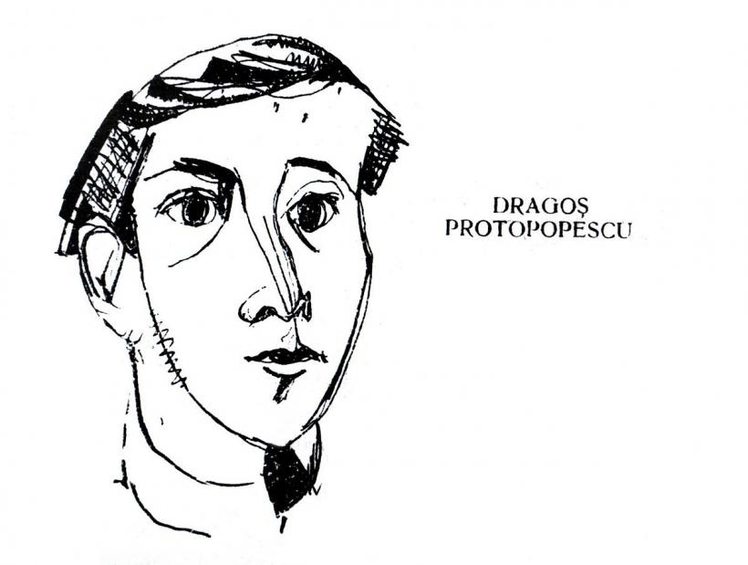 Dragoș Protopopescu, tamponul electoral dintre Iuliu Maniu și Legiune 18812424