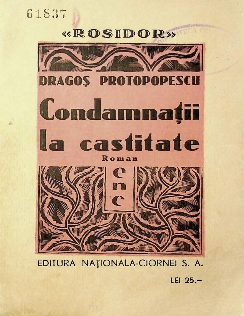 Dragoș Protopopescu, tamponul electoral dintre Iuliu Maniu și Legiune 18812425