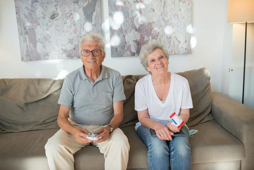 Femeile şi bărbații vorbesc limbi diferite 18812389