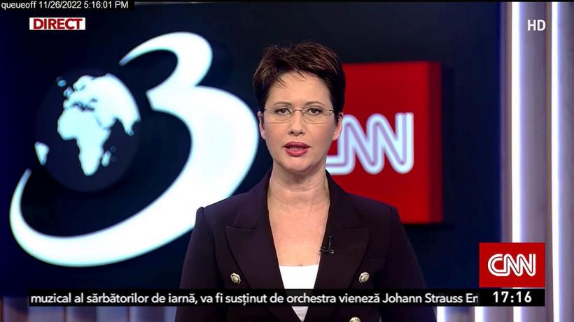 Liceenii creează emisiuni live, cu și despre marii artiști, la Antena3 CNN 18812456