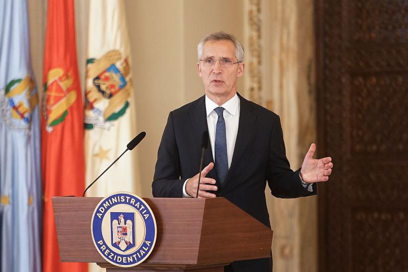 NATO se angajează să primească Ucraina!  18812442