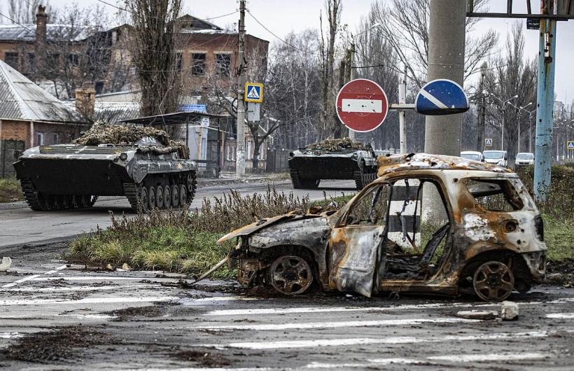 NATO se angajează să primească Ucraina!  18812444