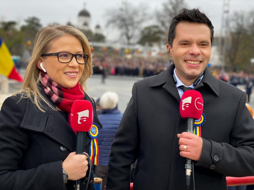 De 1 decembrie, Observator Antena 1 prezintă  România mea - poveștile de succes ale României 18812650