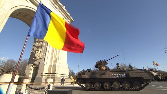 De 1 decembrie, Observator Antena 1 prezintă  România mea - poveștile de succes ale României 18812652