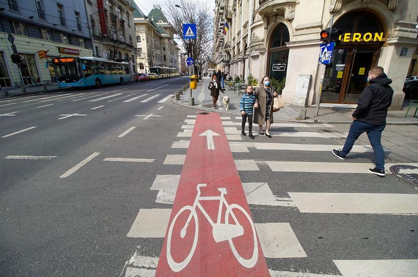 Promisiunile electorale, reunite într-o ediție de colecție - „Politica Urbană a României 2035” 18812428