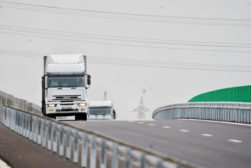 România licitațiilor fără de sfârșit: 444 de kilometri de autostradă, în așteptare