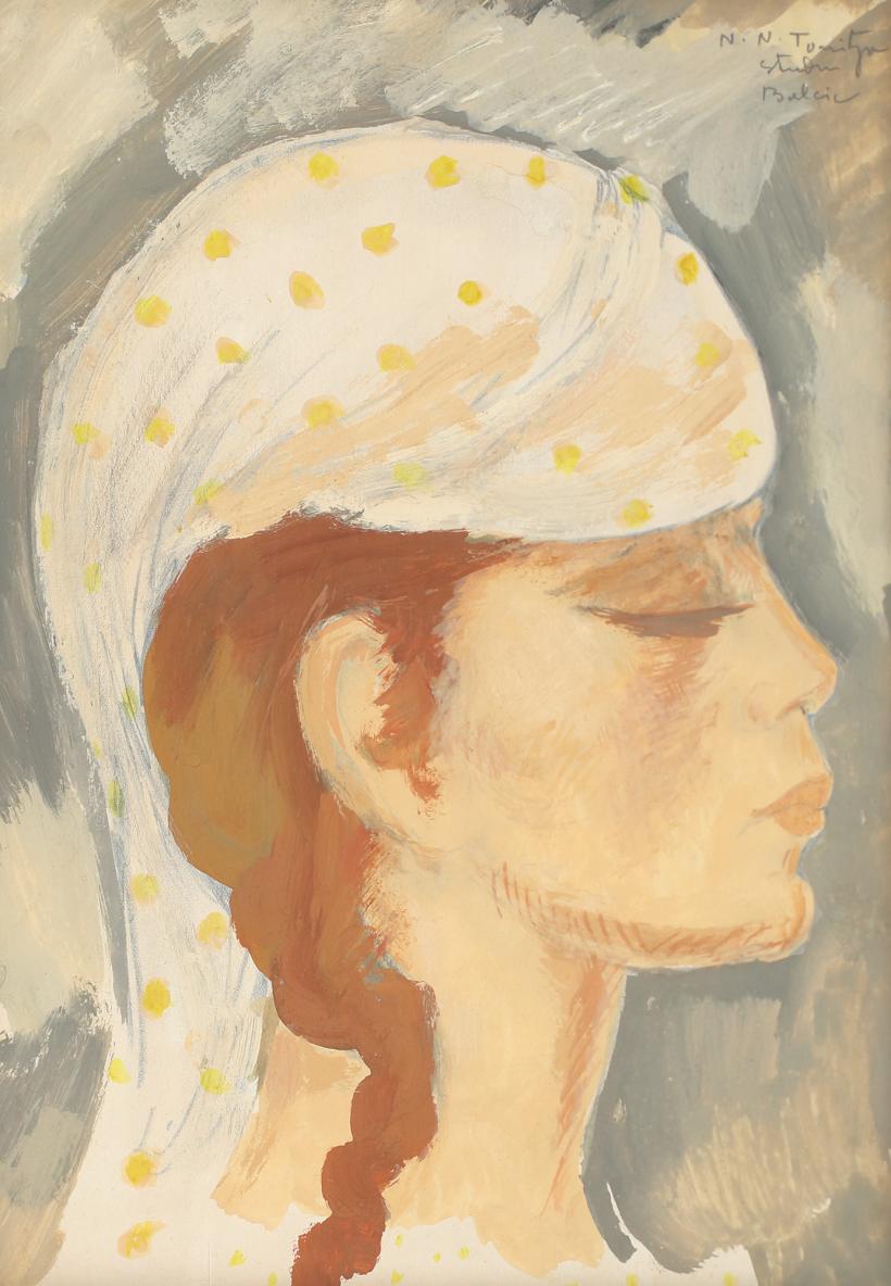 S-a deschis expoziția Licitației de Iarnă. Capete de afiș: Grigorescu, Luchian și Aman 18812463