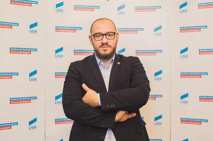 Stelian Ion lovește din nou: Lege prin care deciziile CCR să fie revizuite la un complet de 5 judecători 18812451