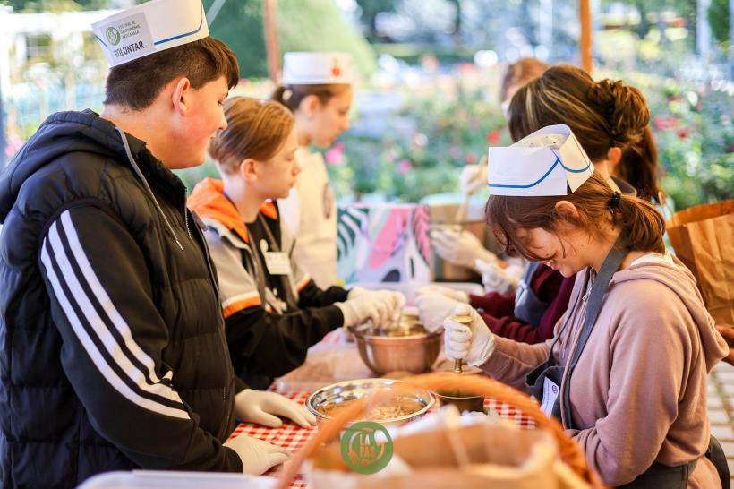 LA PAS, un proiect Timișoara 2023 – Capitală Europeană a Culturii 18812706