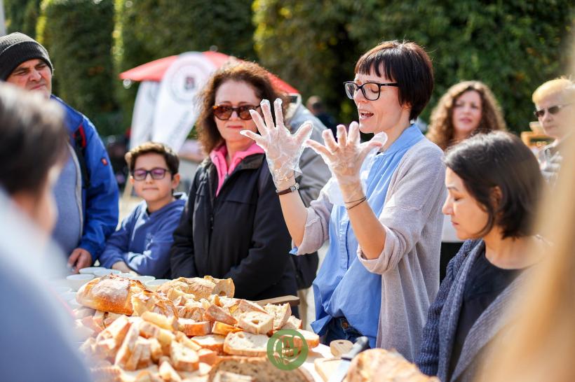 LA PAS, un proiect Timișoara 2023 – Capitală Europeană a Culturii 18812709