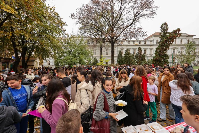 LA PAS, un proiect Timișoara 2023 – Capitală Europeană a Culturii 18812710