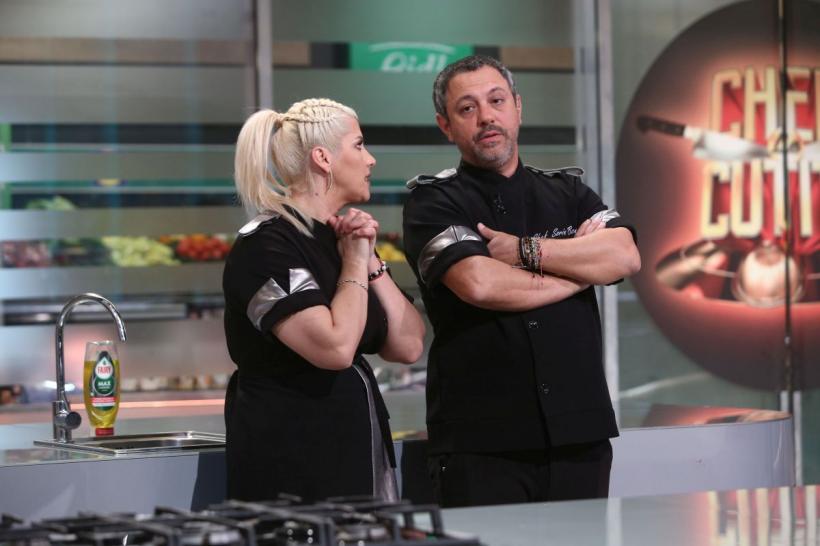 Chefi la cuțite, lider de audiență cu ediția în care s-au anunțat finaliștii  Marea finală a sezonului aniversar, încărcată de tensiuni:  numele câștigătorului, dezvăluit în această seară 18812807