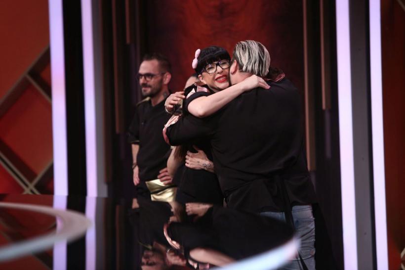 Chefi la cuțite, lider de audiență cu ediția în care s-au anunțat finaliștii  Marea finală a sezonului aniversar, încărcată de tensiuni:  numele câștigătorului, dezvăluit în această seară 18812817