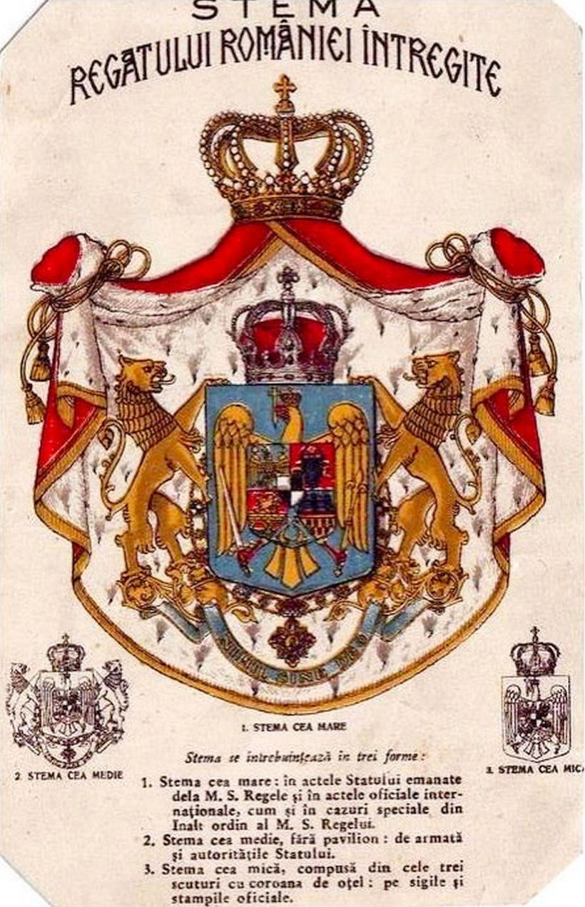 Români, redați României demnitatea! 18812598