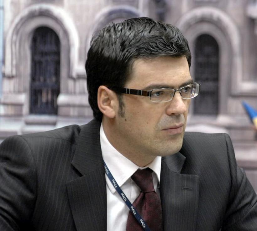 Iohannis și-a avansat șefii militari ai structurilor de forță la gradul de general cu patru stele 18812634