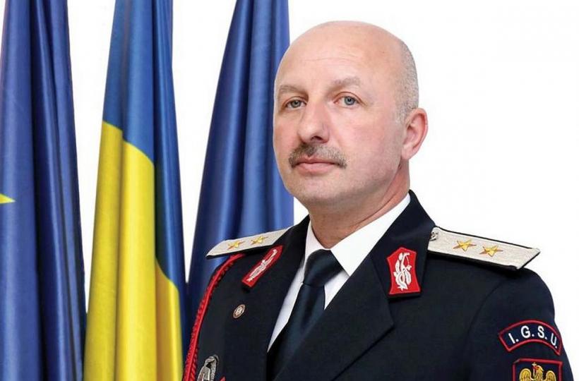 Iohannis și-a avansat șefii militari ai structurilor de forță la gradul de general cu patru stele 18812635